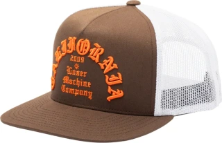 Loser Machine Fanatic cap