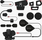 Sena 60S Helmet Clamp Kit with Universal Microphone Kit