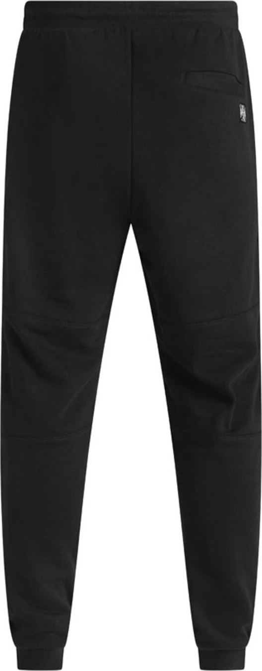 WCC Frisco sweatpants, Black, L