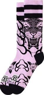 American Socks Khan Signature socks