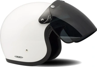 DMD Visor Flip Up