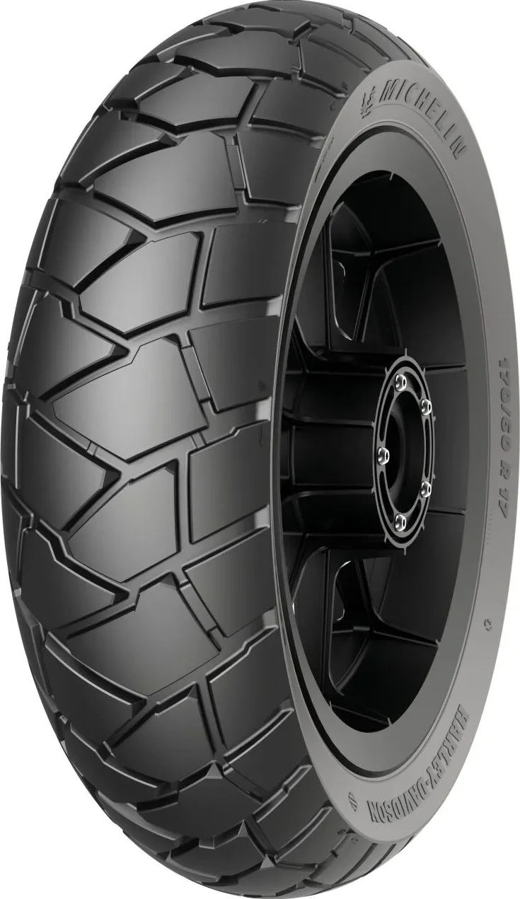 SCORCHER ADVENTURE 170/60 R 17 M/C 72V R TL