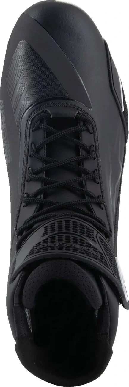 SHOE FASTER V4 BLK 7