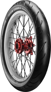 Avon Cobra Chrome tire 150/80R17 72V