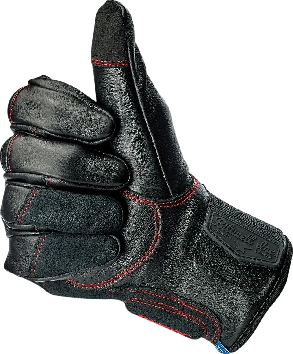 GLOVE BELDEN REDLINE XS