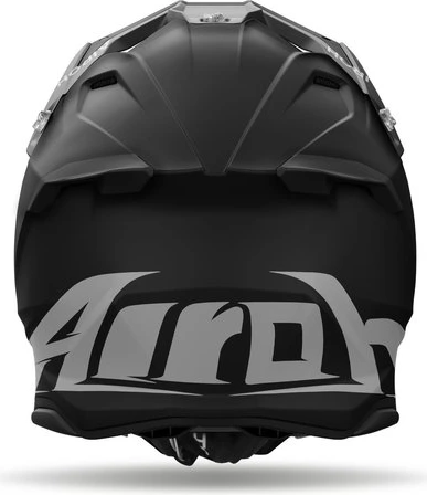 Airoh Helmet Twist 3 black matt, XS