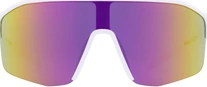 Spect Red Bull Dundee Sunglasses White w