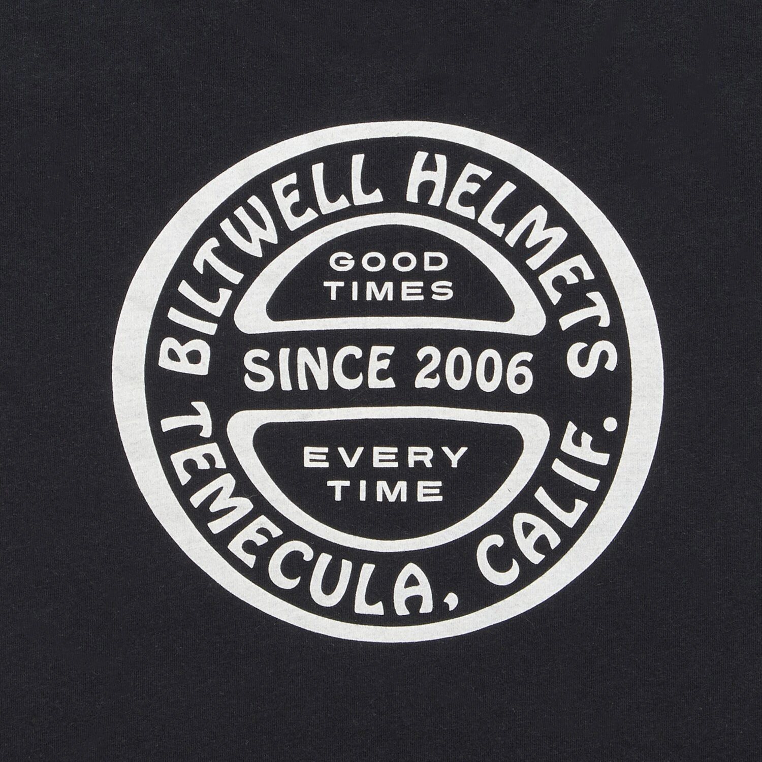 Biltwell Since 2006 female tanktop, Black, M