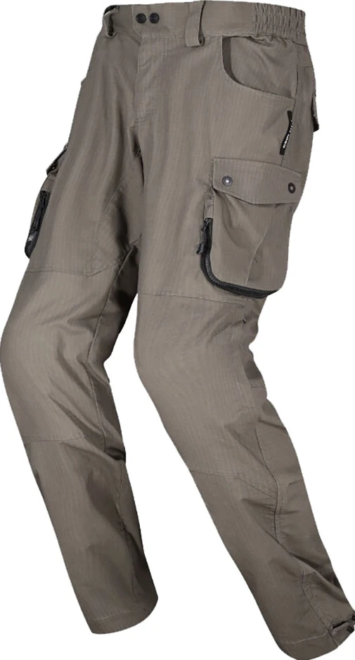LS2 COAST Pants - L, Green