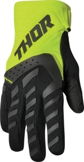 Acid, Black / Black, Yellow