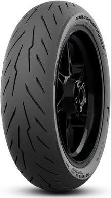 Pirelli Diablo Powercruiser 180/70 B 16 M/C 77H TL Re