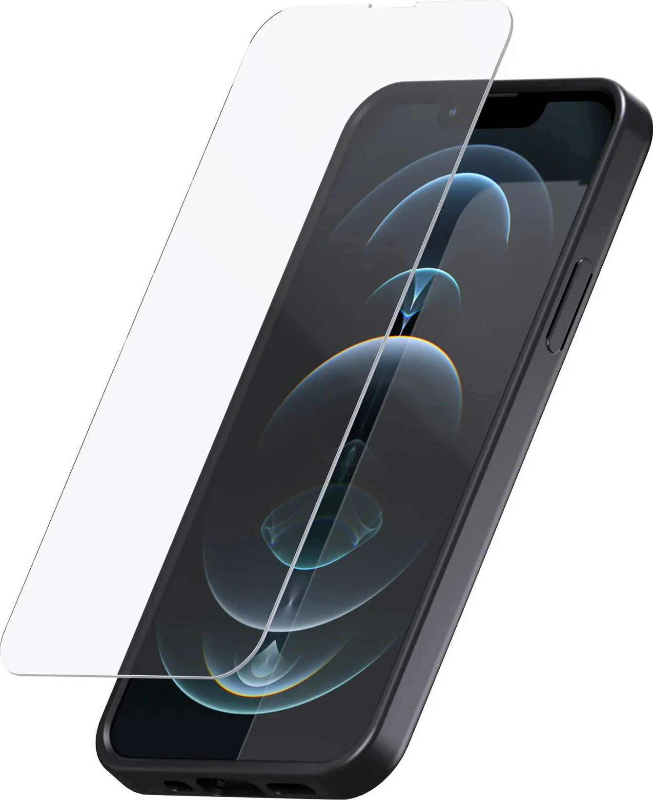 SCREEN PROTECTOR IPHONE 12/12 PRO