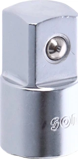 Sonic, pesa adapter 1/2" emane kuni 3/4" isane