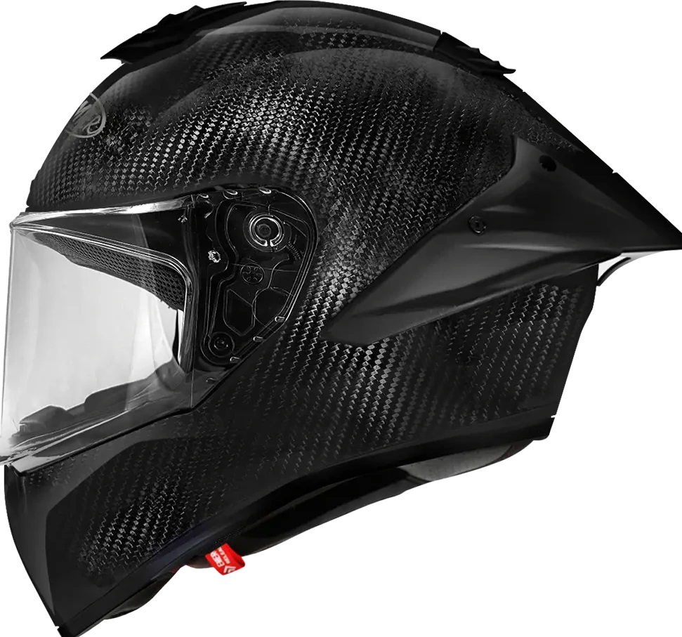 HELMET MONZA CARBON XS