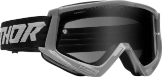 Black, Gray / Gray / Racer / Smoke