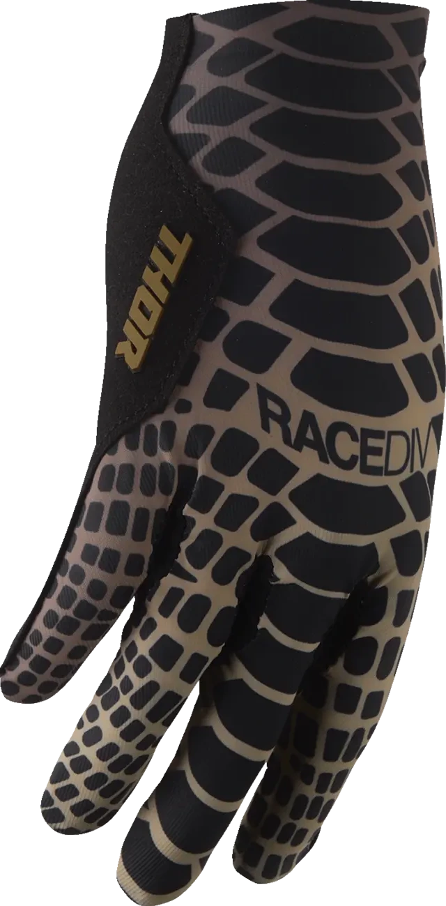 GLOVES SPORTMODE COBRA TN/CP XS