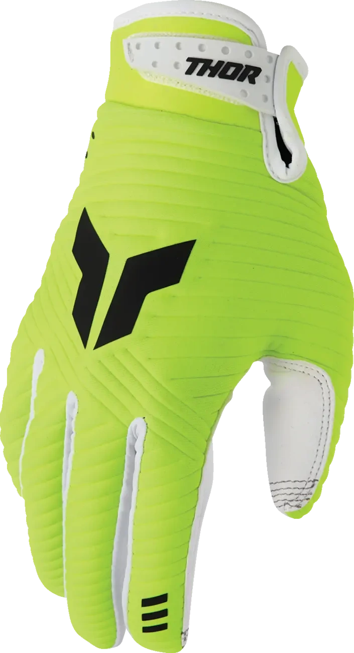 GLOVES LAUNCHMODE-CW ACID XS