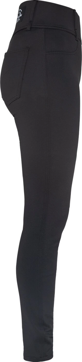 John Doe Jeggy female pant, Black, 26/32