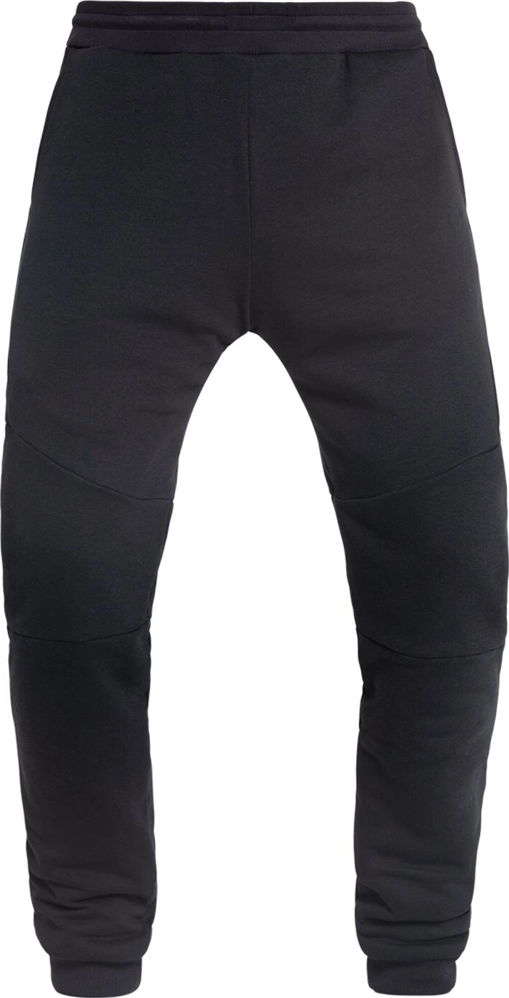 John Doe Jogger Trouser, Black, L