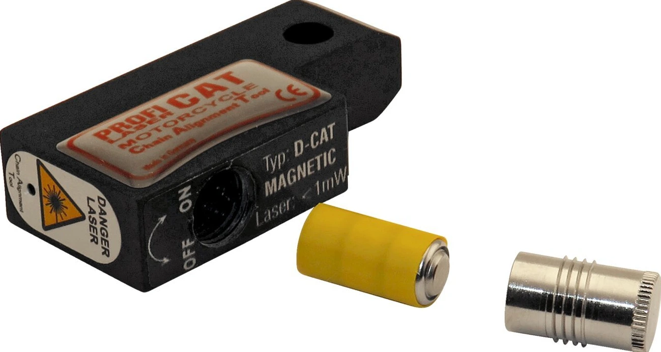 Dot Laser ketti joondamise tööriist magnetiline 12mm