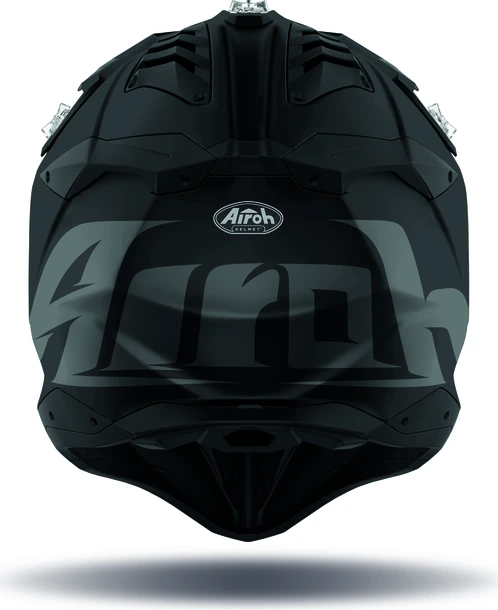 Airoh Helmet Aviator 3 Color black matt, XS