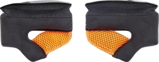 Biltwell Gringo / S / SV 22.06 cheek pad set - 5mm