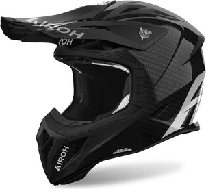Airoh Helmet Aviator Ace 2 Carbon Gloss, XS