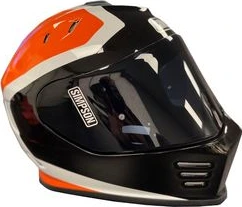 SIMPSON Helmet Venom Milwaukee