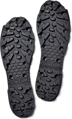 Sidi Enduro E1 SRS sole pair, 47-48