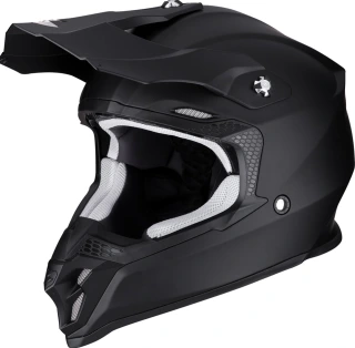 Scorpion Vx-16 Evo air helmet