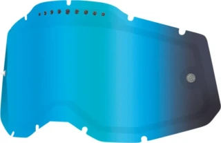 Accuri 2/Racecraft 2/Strata 2 Goggle Dual Pane Vented Lens