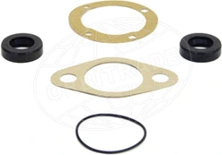 Orbitrade water pump gasket set 2001-2003 MD5-MD7 MD11