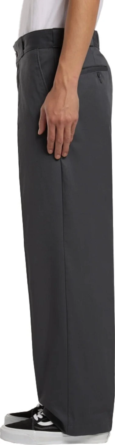 Dickies 247 Loose work pant, charcoal, Gray, 30/34