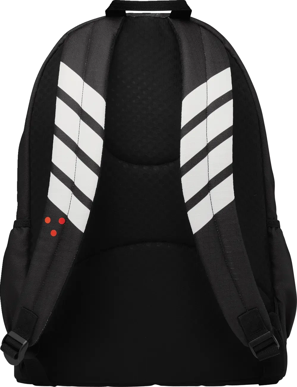 BACKPACK THOR VARSITY BK/CORAL