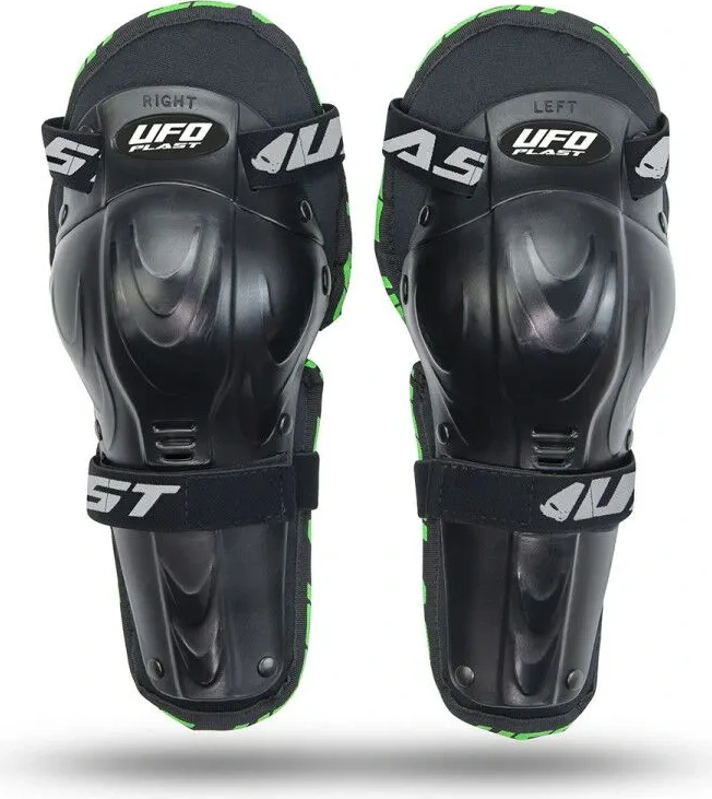 KNEE SHIN GUARD KAJAM KID