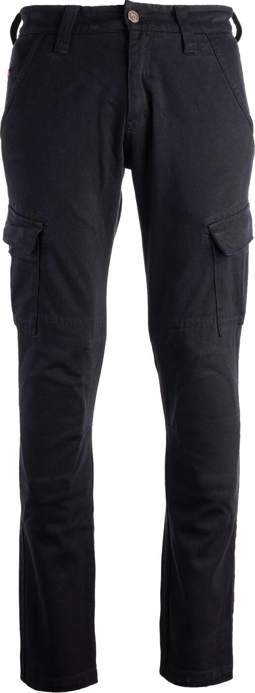 Riding Culture Nate Cargo pants, Black, 31/32