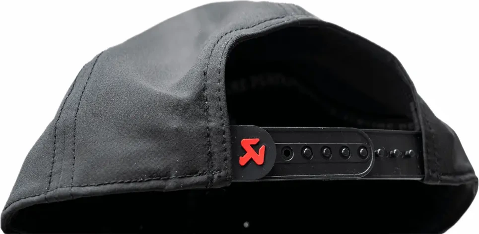 BASEBALL CAP AKRA LOGO