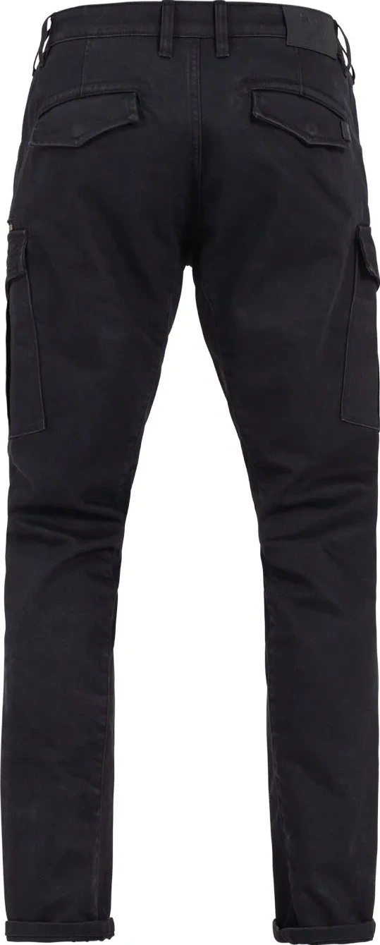 PANT DEFENDER MONO BLACK 30/32