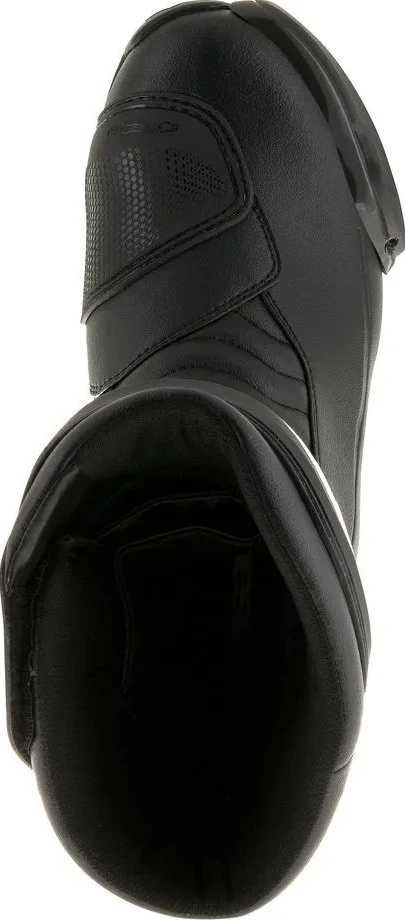 BOOT SMX-S BLK 38