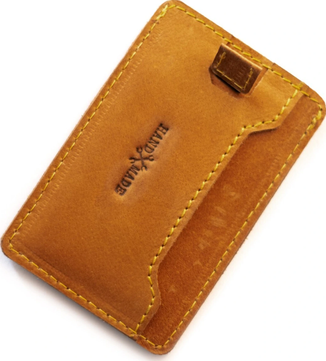 Trip Machine Wiberg cardholder