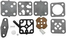 EMP Fuel Pump Repair Kit Johnson/Evinrude 2.5-15HP