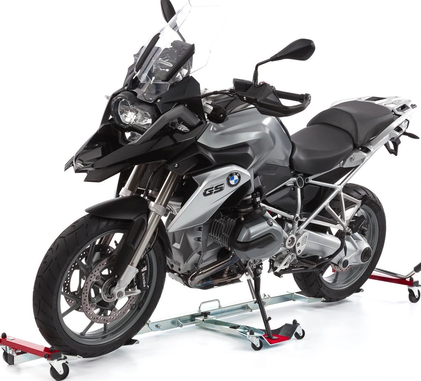 AceBikes, U-Turn Motor Mover. Up to 275kg