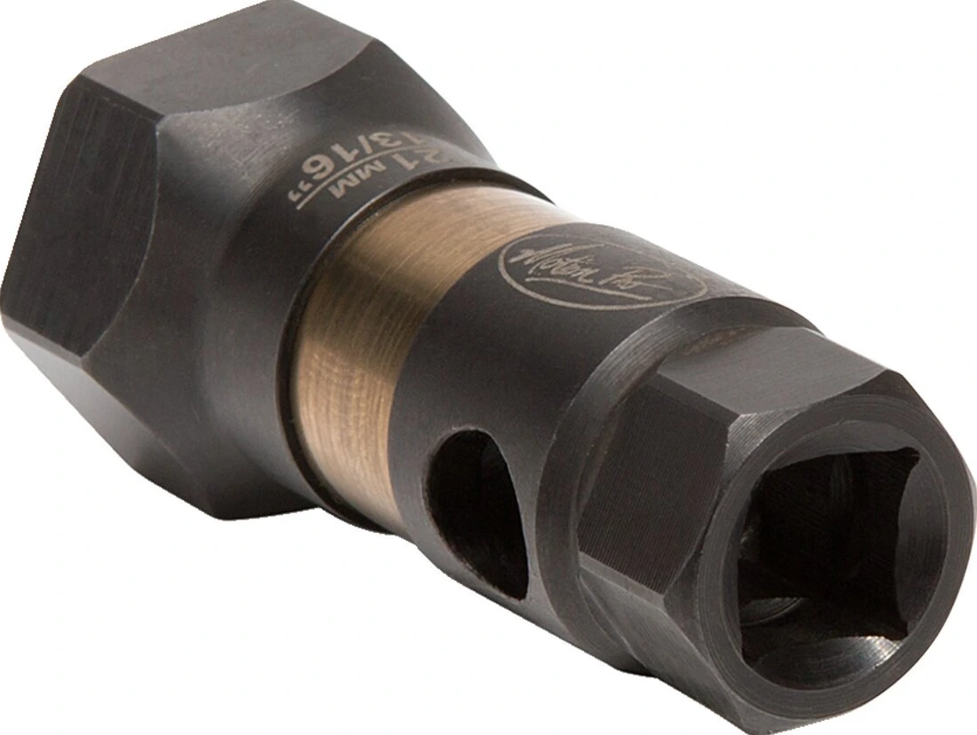 Motion Pro, Pro Plug Socket™ 18mm свечной ключ