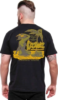 Lucky 13 Kizmias t-shirt
