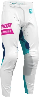 Launchmode Bleach Pants
