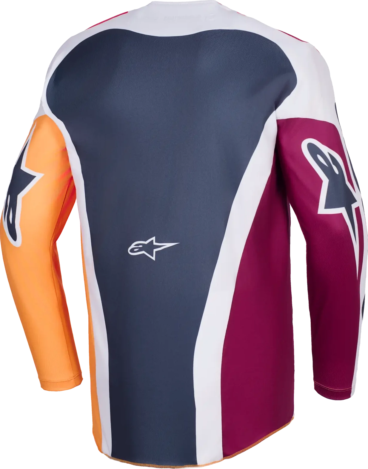 JERSEY RACER PORTL RED/GRAY S