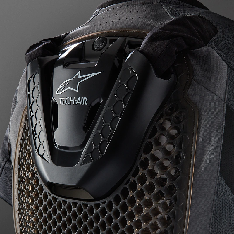Alpinestars Tech Air 5 airbag system, 3XL