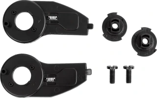 Solaris 2.0 Helmet Pivot Kit