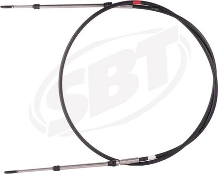 SBT Steering Cable Kawasaki Ultra LX/250X/260X/260LX