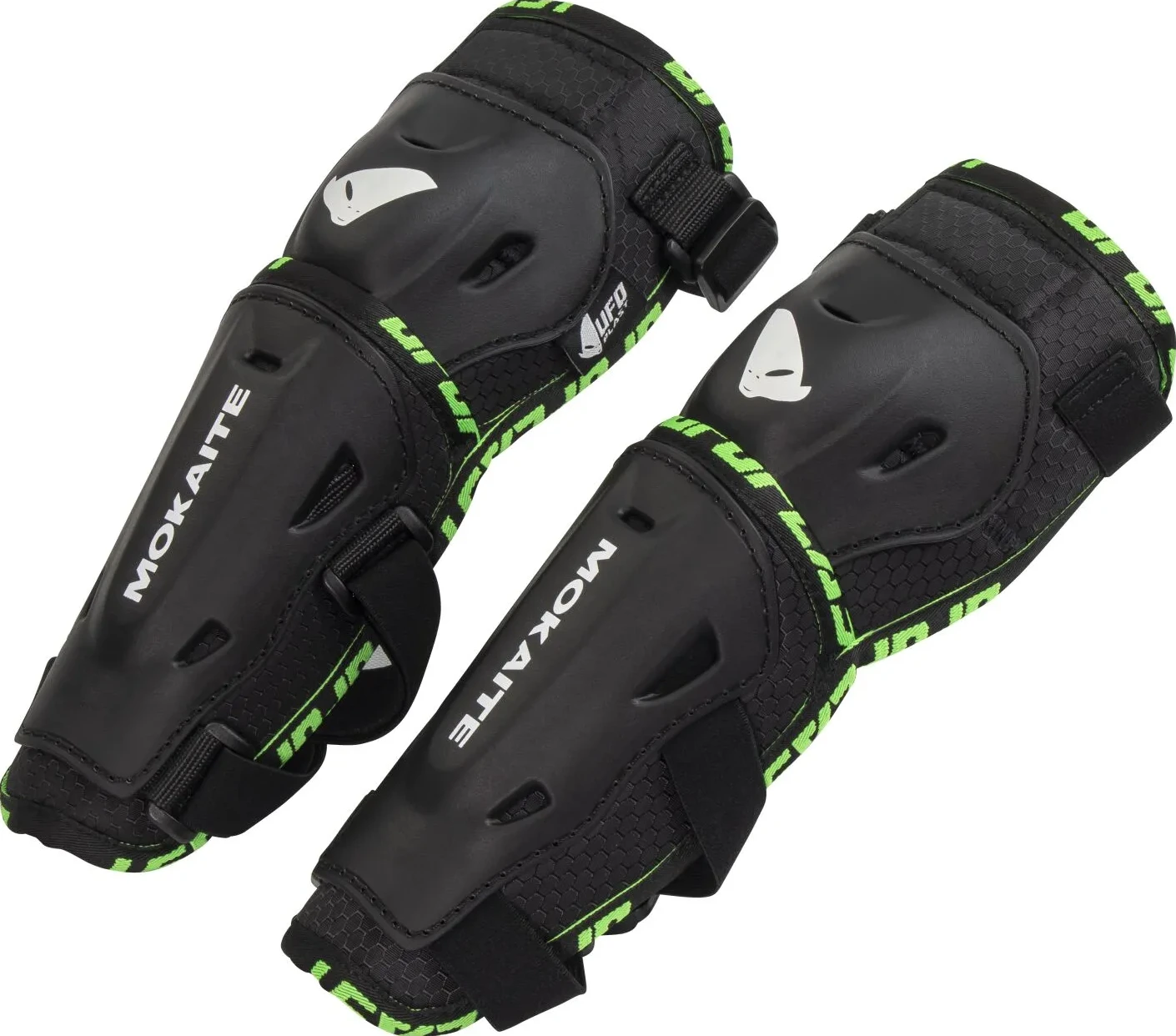 ELBOW GUARD UFO MOKAITE